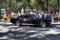 Hanging Rock Car Show 2011 74